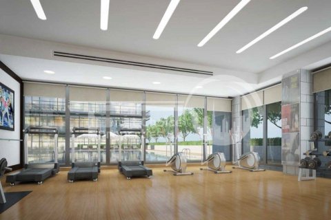 Appartement de 1 chambre à Saadiyat Island, UAE No. 172411 13