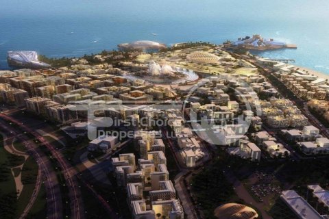 Appartement de 1 chambre à Saadiyat Island, UAE No. 172411 15