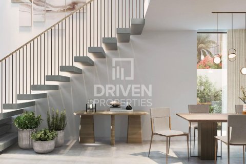 3 bedrooms Villa  No. 121195 5