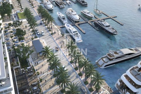 Appartement de 3 chambres  No. 121194 8