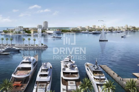 Appartement de 3 chambres  No. 121194 11