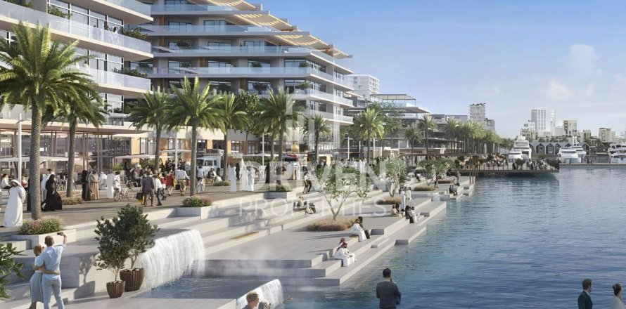 Appartement de 3 chambres  No. 121194