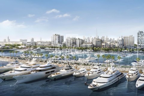 Квартира с 3 спальнями  №121196 8