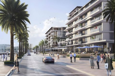 Квартира с 3 спальнями  №121196 15