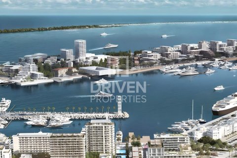 Квартира с 3 спальнями  №121196 10