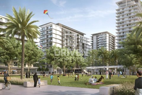 Квартира с 3 спальнями  №121196 3