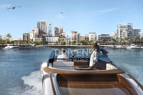 Квартира с 3 спальнями  №121196 9