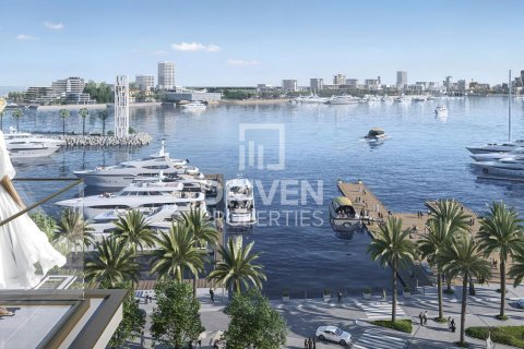 Квартира с 3 спальнями  №121196 4