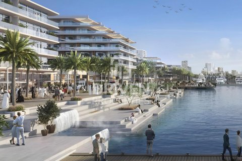 Квартира с 3 спальнями  №121196 16