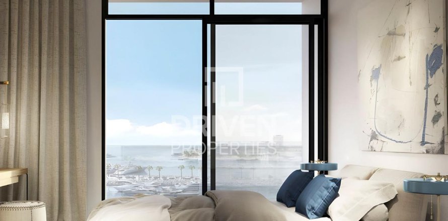 Квартира с 3 спальнями  №121196