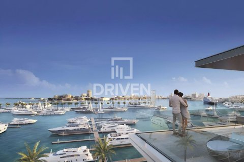 Квартира с 3 спальнями  №121196 13