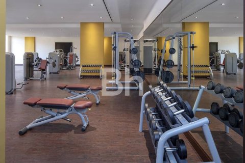 2 غرف نوم شقة فندقية في نخلة جميرا, الإمارات العربية المتحدة رقم 63923 17