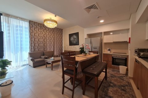 Appartement de 2 chambres à Al Dair, Bahrain No. 59449 1