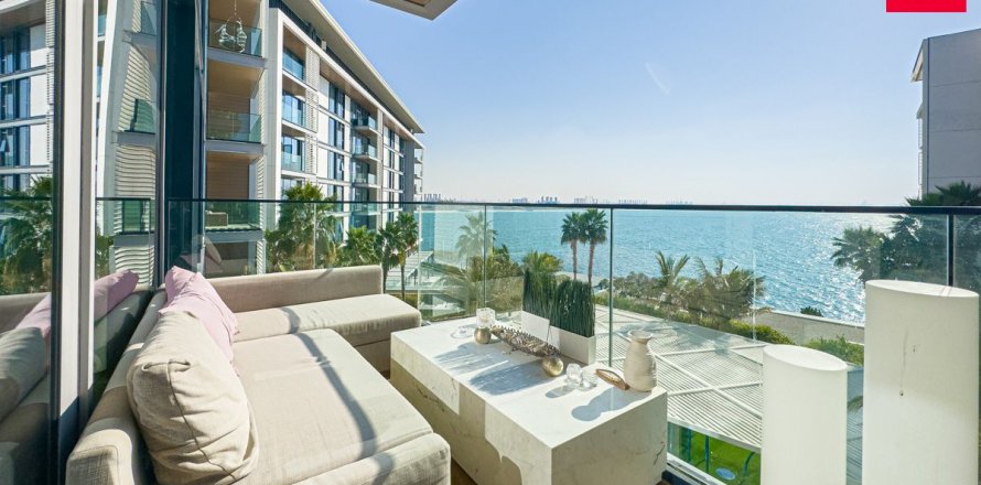 Apartment de 1 dormitorio en Dubai, UAE No. 149532