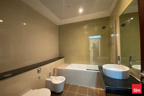 Apartment de 3 dormitorios en Dubai Marina, UAE No. 149528 22