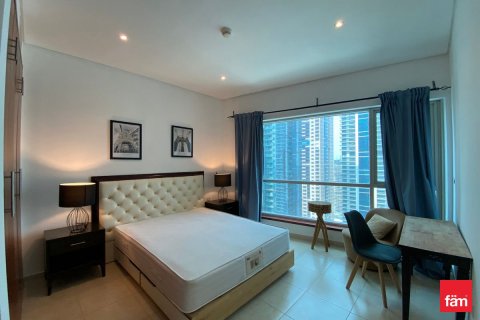 Apartment de 3 dormitorios en Dubai Marina, UAE No. 149528 20