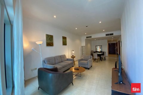 Apartment de 3 dormitorios en Dubai Marina, UAE No. 149528 3