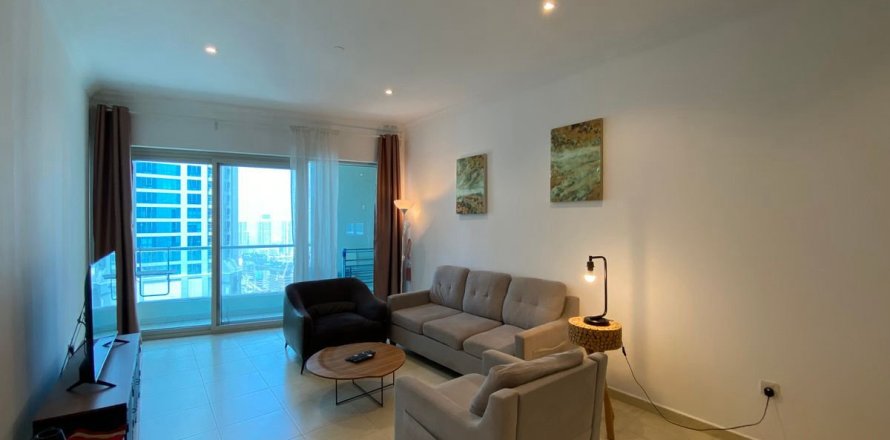 Apartment de 3 dormitorios en Dubai Marina, UAE No. 149528