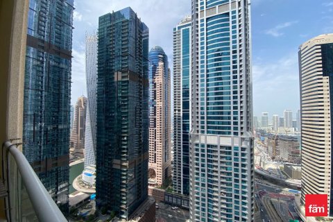 Apartment de 3 dormitorios en Dubai Marina, UAE No. 149528 6