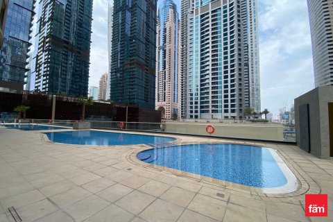 Apartment de 3 dormitorios en Dubai Marina, UAE No. 149528 24