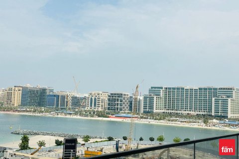 1 غرف نوم شقة في Dubai Harbour, الإمارات العربية المتحدة رقم 149529