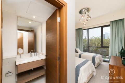 Вилла с 5 спальнями  №131680 14