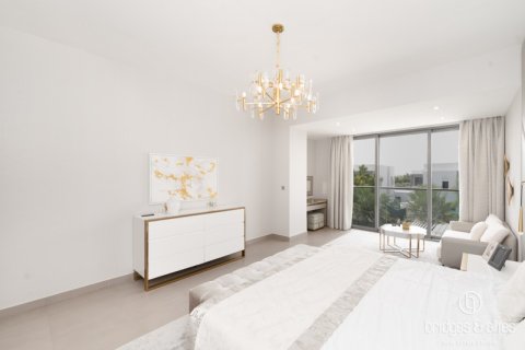 Вилла с 5 спальнями  №131680 16