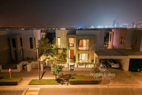 Вилла с 5 спальнями  №131680 33