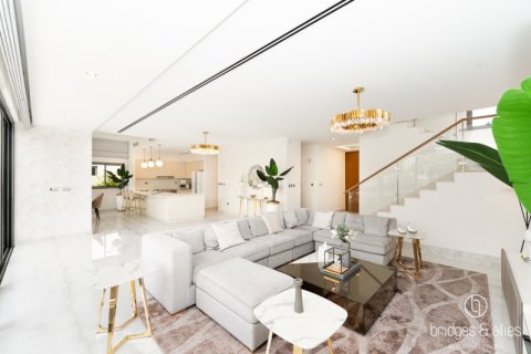 Вилла с 5 спальнями  №131680 10