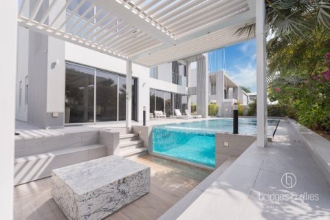 Вилла с 5 спальнями  №131680 7