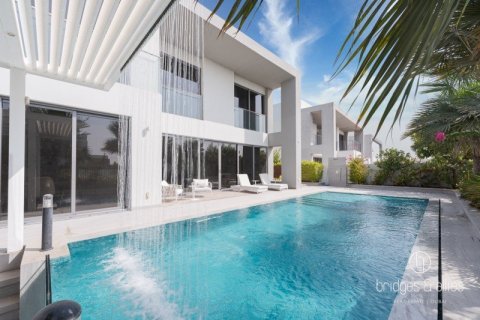 Вилла с 5 спальнями  №131680 34