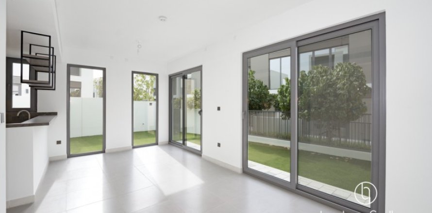 Villa de 4 chambres  No. 131679