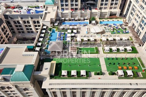 Квартира с 3 спальнями в Al Habtoor City, ОАЭ №190546 12