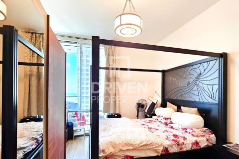 Квартира с 3 спальнями в Al Habtoor City, ОАЭ №190546 10