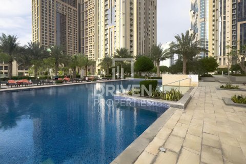 Квартира с 3 спальнями в Al Habtoor City, ОАЭ №190546 8
