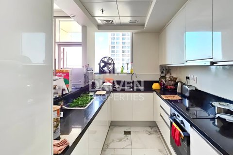 Квартира с 3 спальнями в Al Habtoor City, ОАЭ №190546 9