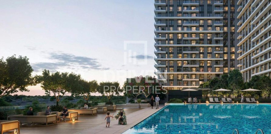 2 bedrooms Apartment in Dubai Hills Estate, UAE No. 190540
