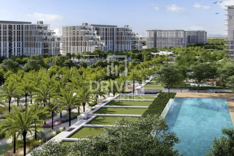 1 bedroom Apartment in Dubai Hills Estate, UAE No. 190544 16