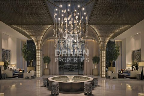 1 bedroom Apartment in Dubai Hills Estate, UAE No. 190544 9