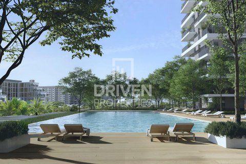 1 bedroom Apartment in Dubai Hills Estate, UAE No. 190544 11