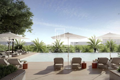 1 bedroom Apartment in Dubai Hills Estate, UAE No. 190544 12
