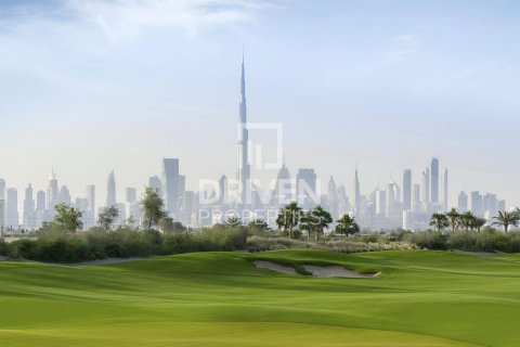 1 bedroom Apartment in Dubai Hills Estate, UAE No. 190544