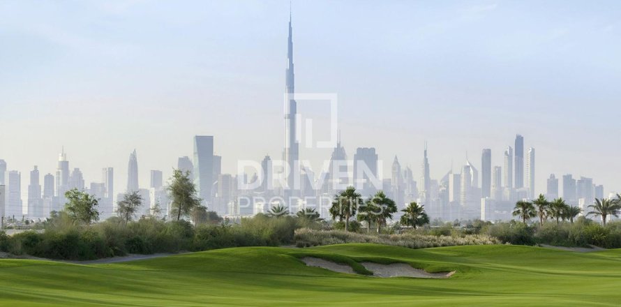 1 bedroom Apartment in Dubai Hills Estate, UAE No. 190544