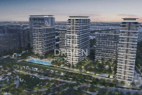 1 bedroom Apartment in Dubai Hills Estate, UAE No. 190544 18