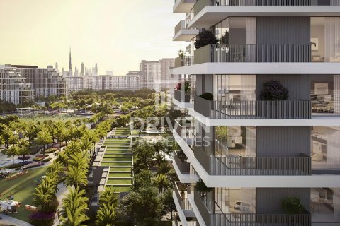1 bedroom Apartment in Dubai Hills Estate, UAE No. 190544 3