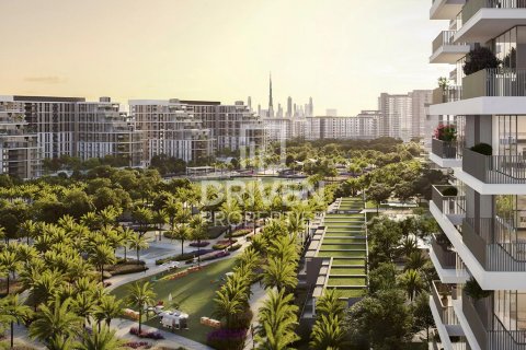 1 bedroom Apartment in Dubai Hills Estate, UAE No. 190544 17