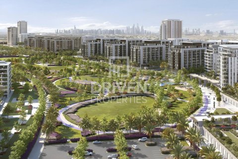 1 bedroom Apartment in Dubai Hills Estate, UAE No. 190544 4