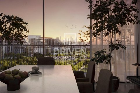 1 bedroom Apartment in Dubai Hills Estate, UAE No. 190544 8