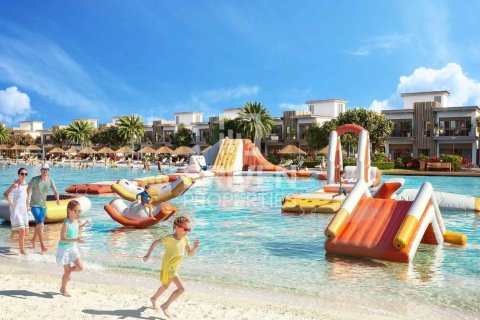 Таунхаус с 4 спальнями в Damac Lagoons, ОАЭ №190543 14