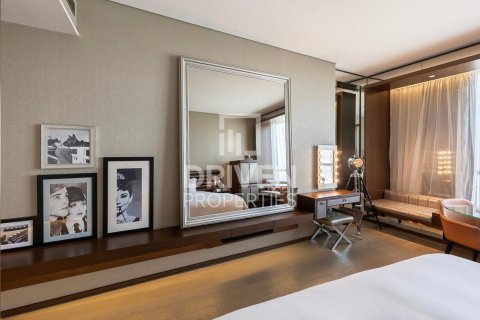 Квартира студия в DAMAC Towers by Paramount, ОАЭ №190545 9